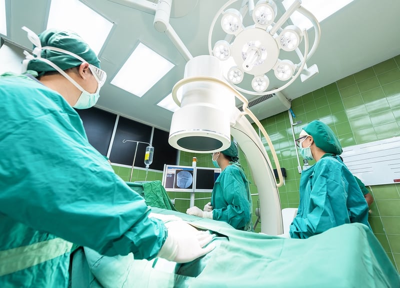 Operating Guides